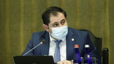 Վթարային շենքը կքանդվի՝ բնակիչները բնակարաններ կստանան 18 հարկանի նոր շենքում