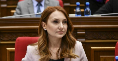 «Իմ քայլը» նախագահի աշխատակազմին տեղեկացրել է հանդիպման հրավերն ընդունելու մասին