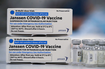 Եվրամիությունը 4-րդ պատվաստանյութն է հաստատել կորոնավիրուսի դեմ