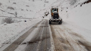 Ավտոճանապարհները Արցախում