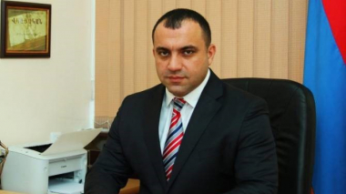 ՍԴ նախագահը Բրազիլիայի դեսպանի հետ քննարկել է դատաիրավական կապերի ամրապնդման հետ կապված հարցեր