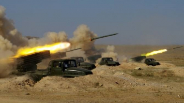 Հայաստանը կանցկացնի մարտավարական զորավարժություններ 7500 զինծառայողի ներգրավմամբ