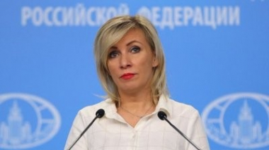 Զախարովա. Ադրբեջանի զորավարժությունները ռիսկեր չեն ստեղծում տարածաշրջանում կայունության եւ անվտանգության համար