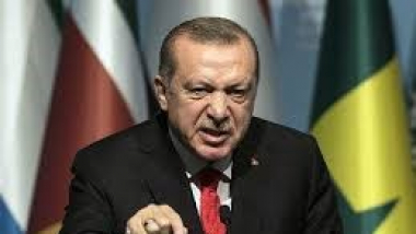 Էրդողանը հուսահատ կերպով փորձում է գրավել Բայդենի ուշադրությունը