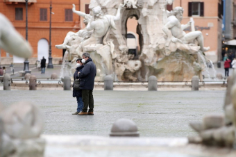 Աշխարհում կորոնավիրուսով վարակված անձանց թիվը գերազանցել է 118.2 միլիոնը. կա ավելի քան 2.6 միլիոն զոհ. RT