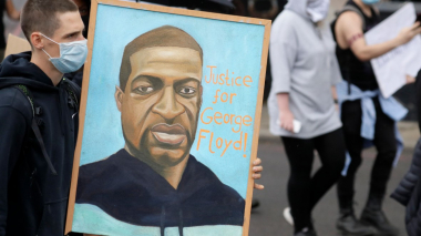 Մինեապոլիսը 27 մլն դոլար կվճարի աֆրոամերիկացի Ջորջ Ֆլոյդի ընտանիքին
