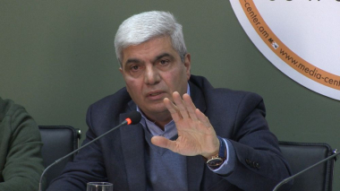 Ստեփան Գրիգորյանը հերքում է Յուրի Խաչատուրովի մասին արած իր հայտարարությունները