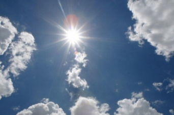 Օդի ջերմաստիճանն աստիճանաբար կբարձրանա 12-15 աստիճանով