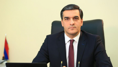  Ֆինանսական անկախությունից զրկելու դեպքում կդիմեմ Սահմանադրական դատարան. Թաթոյան