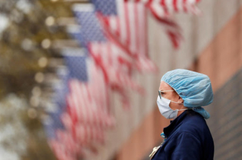 ԱՄՆ-ում կատարվել է կորոնավիրուսի դեմ ավելի քան 100 մլն պատվաստում