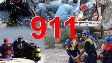 Անցած շաբաթ գրանցվել 170-ը՝ արտակարգ դեպք. արձանագրվել է 11 մահ. ԱԻՆ