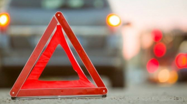 Երևան-Գյումրի ճանապարհին վթարի հետևանքով մահացել է 4 մարդ