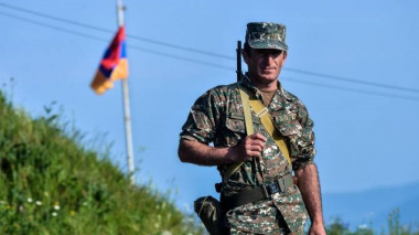 ԼՀԿ-ն առաջարկում էր զինվորականներին փոխհատուցում տալ չօգտագործված արձակուրդների դիմաց. ԱԺ հանձնաժողովը մերժեց