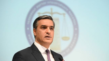 Ադրբեջանի իշխանությունները կատարել են մարդկության դեմ ուղղված հանցագործություններ. ՄԻՊ-ը հրապարակել է արտահերթ զեկույց