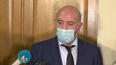 Որևէ դիրք հանձնելու մասին խոսք չի եղել. ՊՆ փոխնախարարը հերքում է Կապանի հենակետը հանձնելու լուրը