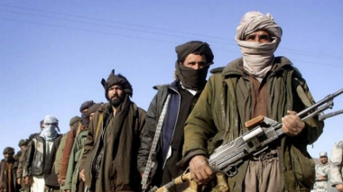 Թալիբները մերժեցին ԱՄՆ-ի հաշտության պլանը