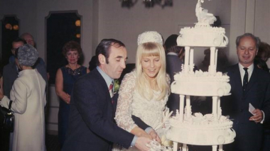 Ազնավուրի հարսանեկան արարողությունը հայտնվել է 13 հարսանիքների մասին պատմող Vogue-ի հոդվածում