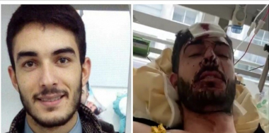 Ֆրանսիայում զինված հարձակում Ալիևին քննադատող ադրբեջանցի բլոգերի վրա