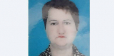 Արցախում հայտնաբերվել է, որպես անհետ կորած որոնվող Ստեփանակերտի քաղաքացին