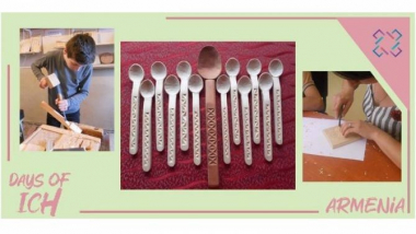 ՅՈՒՆԵՍԿՕ-ի տարածաշրջանային Սոֆիայի կենտրոնում ներկայացվել են հայկական մշակութային արժեքները