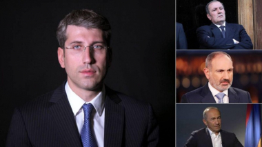 Հիմնական դերակատարներից շատ քչերին են ձեռնտու սպասվող ընտրությունները. Փաստաբան