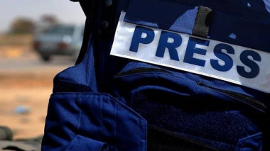 Լրագրողի մասնագիտական գործունեությունը խոչընդոտելու առավել վտանգավոր տեսակների համար կապահովվի պատժի պատշաճ իրացում