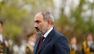 Փաշինյանի որոշմամբ՝ Գարիկ Բոշյանը նշանակվել է վարչապետի աշխատակազմի կառավարիչ