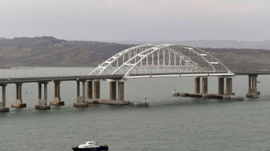 Ղրիմը կդիմի ՄԱԿ-ին`ջրային շրջափակման պատճառով