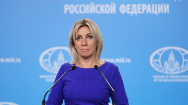 ՌԴ ԱԳՆ. Բայդենը պետք է բացատրի, թե ինչ է կատարվում ԱՄՆ-ում, այլ ոչ թե խոսի Ռուսաստանի մասին