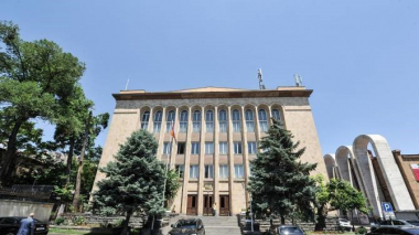 ՍԴ-ն սահմանադրական է համարում Դատական օրենսգրքի սահմանադրական օրենքի 9- րդ հոդվածը