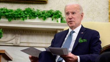 Բայդենը հանդիպում է անցկացրել ՄԱԿ-ի ԱԽ-ի կազմի մեջ մտնող երկրների մշտական ներկայացուցիչների հետ