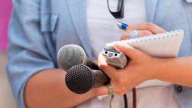 Որևէ պատճառ չի կարող արդարացնել մասնագիտական աշխատանք կատարող լրագրողի նկատմամբ բռնությունը. ՄԻՊ