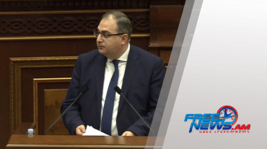 Կմտածեմ, ինչ խնդիր պետք է փնտրեմ իմ մեջ. Վլադիմիր Վարդանյանը՝ Սամսոնյանին (տեսանյութ)