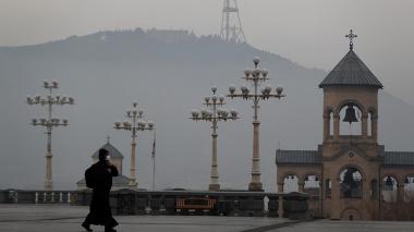 Վրաստանում կորոնավիրուսով վարակվածների թիվը մեկ օրում ավելացել է 360-ով