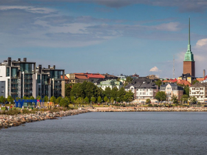 Հայտնի է աշխարհի ամենաերջանիկ երկիրը