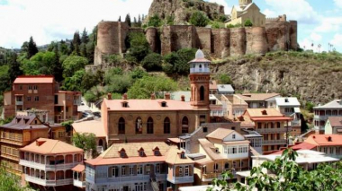 Վրաստանում արձանագրվել է կորոնավիրուսի 422 նոր դեպք