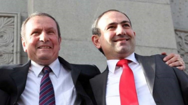 Լևոն Տեր-Պետրոսյանը երկու անգամ փախուստի լավ օրինակ է ցույց տվել 