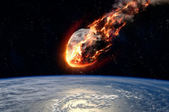 Կուբայում երկնաքար է ընկել եւ պայթել. լրատվամիջոց