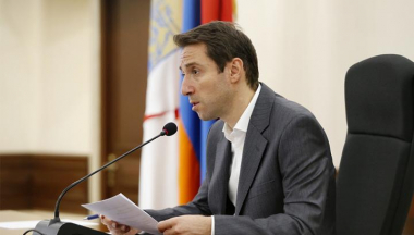 Հայտնի են Երևանի գլխավոր մասնագետ բժիշկների անունները