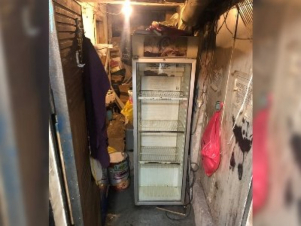 Կասեցվել է հանրային սննդի օբյեկտի գործունեությունը