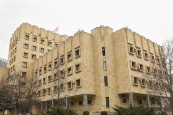 Թուրքիայի քաղաքացին առանձնակի դաժան սպանության համար անժամկետ ազատազրկման է դատապարտվել Վրաստանում