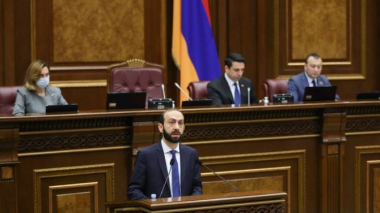 ԱԺ-ն շարունակում է քառօրյա նիստի աշխատանքները. ՈՒՂԻՂ
