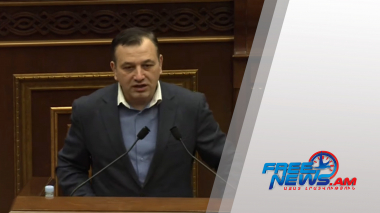 Ճանապարհային նշանի բացակայության պատասխանատուն պետք է լինի մեկ սուբյեկտ. պատգամավոր (տեսանյութ)