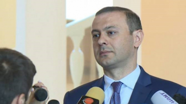 Օնիկ Գասպարյանը պատերազմի 4-րդ օրը չի առաջարկել քայլեր ձեռնարկել՝ կանգնեցնելու պատերազմը. ԱԽ քարտուղար