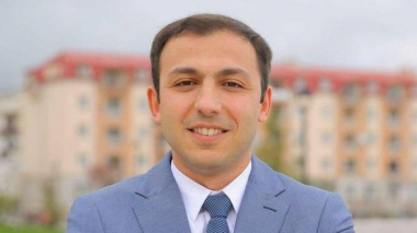 Արցախի ԱԺ-ն Գեղամ Ստեփանյանին ընտրեց Մարդու իրավունքների պաշտպան