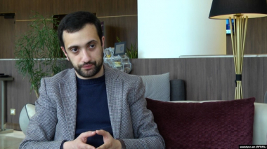 Հայաստանի բնակչության 74 տոկոսը, ըստ IRI-ի հարցման, ուզում է, որ Ընտրական օրենսգիրքը փոփոխվի․ Դանիել Իոաննիսյան