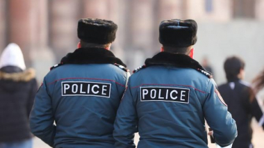 Ոստիկանության ՊՊԾ գնդի ու մարզային վարչությունների աշխատակիցների աշխատավարձերը կբարձրանան մինչև 97,5 %-ով