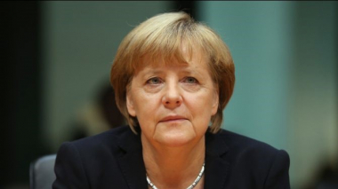 Մերկելը հայտարարել է ԵՄ-ում կորոնավիրուսով վարակվածության դեպքերի կտրուկ աճի մասին