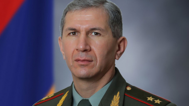 Վարչական դատարանը վերադարձրել է Օնիկ Գասպարյանի հայցադիմումը