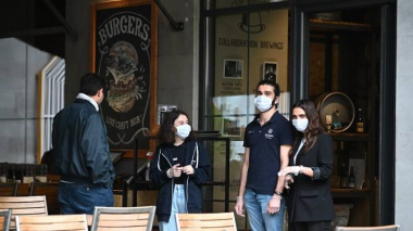 Վահան Քերոբյանը դեմ է լինելու կորոնավիրուսով պայմանավորված խստացումներին, եթե վիճակը ծայրահեղ չլինի